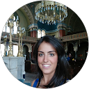 Ariadna Martin A. profile picture