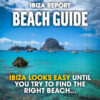 Ibiza beach guide